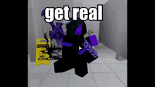 get real roblox gif
