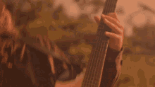 Playing A Riff Nick Lee GIF - Playing A Riff Nick Lee Moon Tooth GIFs