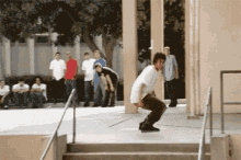 Skater Perfect GIF