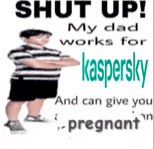 Kaspersky касперский GIF - Kaspersky касперский Kaspersky Lab GIFs