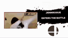 Jennrogue Smash GIF - Jennrogue Smash Super Smash GIFs