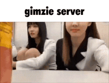 Gimzie Yuri GIF - Gimzie Yuri Pop GIFs