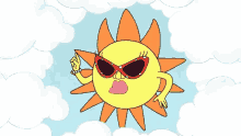 Oh No GIF - Sassy Snap Sun GIFs