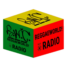 world reggae