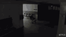 Paranormal Activity Ghost Lab GIF - Paranormal Activity Ghost Lab Moving By Itself GIFs