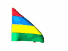 Mauritius Flag GIF - Mauritius GIFs