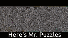 Mr Puzzles Smg 4 GIF