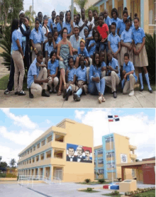 Estudiantes Haitianos GIF - Estudiantes Haitianos GIFs