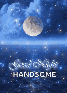 bedtime goodnight full moon stars