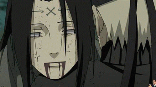 Neji GIF - Neji - Discover & Share GIFs