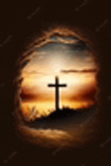 Jesus Christ Savior GIF - Jesus Christ Savior Risen GIFs