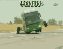 Weed Weed Bus GIF - Weed Weed Bus Bus GIFs