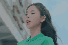 Heejin Loona GIF - Heejin Loona 희진 GIFs