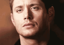 Supernatural Dean Winchester GIF - Supernatural Dean Winchester Jealous GIFs