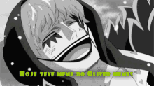 oliver memes corazon one piece