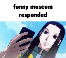 Omori Funny Museum GIF