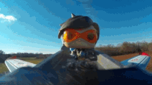 Pop Tracer GIF - Pop Tracer Overwatch GIFs