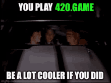 420game Looklabs GIF