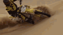 V GIF - Dirt Motorbike Sand GIFs