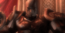 Kratos God Of War2 GIF - Kratos God Of War2 GIFs
