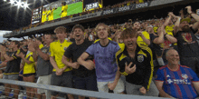 Excited Major League Soccer GIF - Excited Major League Soccer Let'S Go GIFs