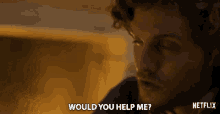 Would You Help Me I Need You GIF - Would You Help Me I Need You Ask For A Favor GIFs