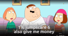 One Percent Give Me Money GIF - One Percent Give Me Money Family Guy GIFs
