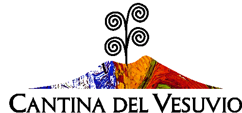 Vesuvio Napoli Sticker - Vesuvio Napoli Cantina Del Vesuvio Stickers