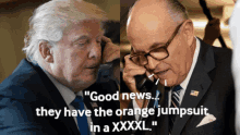 Jail Trump GIF - Jail Trump Funny GIFs