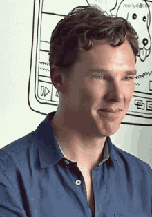 Benedict Cumberbatch Hmm GIF - Benedict Cumberbatch Hmm Thinking GIFs