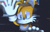 Tails The Fox GIF