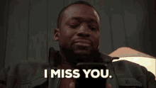 Miss You GIF - Miss You Feelings Emotional GIFs