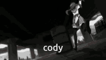 Cody Celescody GIF - Cody Celescody Celeste GIFs