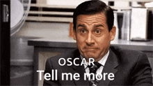 The Office Sarcastic GIF