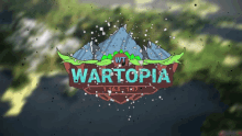 Foxikovec Wartopia GIF