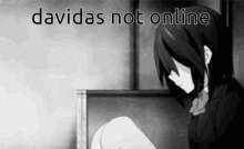 Davidas Not Online Davidas GIF - Davidas Not Online Davidas Not GIFs