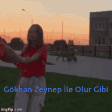 Gökhan Zeynep GIF - Gökhan Zeynep GIFs
