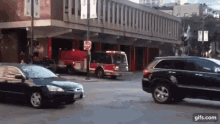 Cfd Heroes GIF - Cfd Heroes Firefighters GIFs
