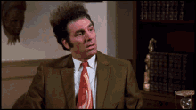 Seinfeld Kramer GIF - Seinfeld Kramer Arbitrary GIFs