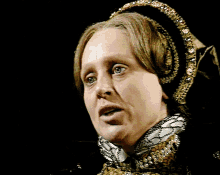 Mary Tudor Mary I GIF - Mary Tudor Mary I Marie I GIFs