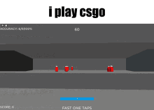 I Play Csgo Csgo Pro True GIF