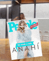 Anahi Rbd GIF - Anahi Rbd Soy Rebelde GIFs