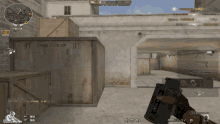 Crossfire Fps GIF