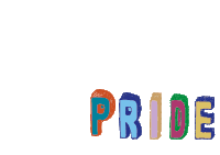 Pride Pride Month Sticker - Pride Pride Month Lgbt Stickers