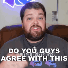 Do You Guys Agree With This Brian Hull GIF - Do You Guys Agree With This Brian Hull Do You Acknowledge GIFs