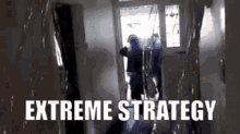 Visipoor Extreme Strategy GIF - Visipoor Extreme Strategy GIFs