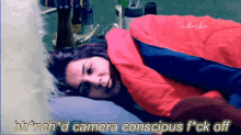 Sana Ki Nanad Sid Naaz GIF - Sana Ki Nanad Sid Naaz Camera Conscious GIFs