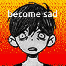 Depressy Omori GIF