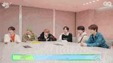 Nct Wish Nct Wish Clapping Happy Surprised GIF - Nct Wish Nct Nct Wish Clapping Happy Surprised GIFs