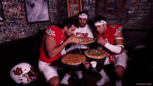 Utah Football Pizza GIF - Utah Football Pizza GIFs